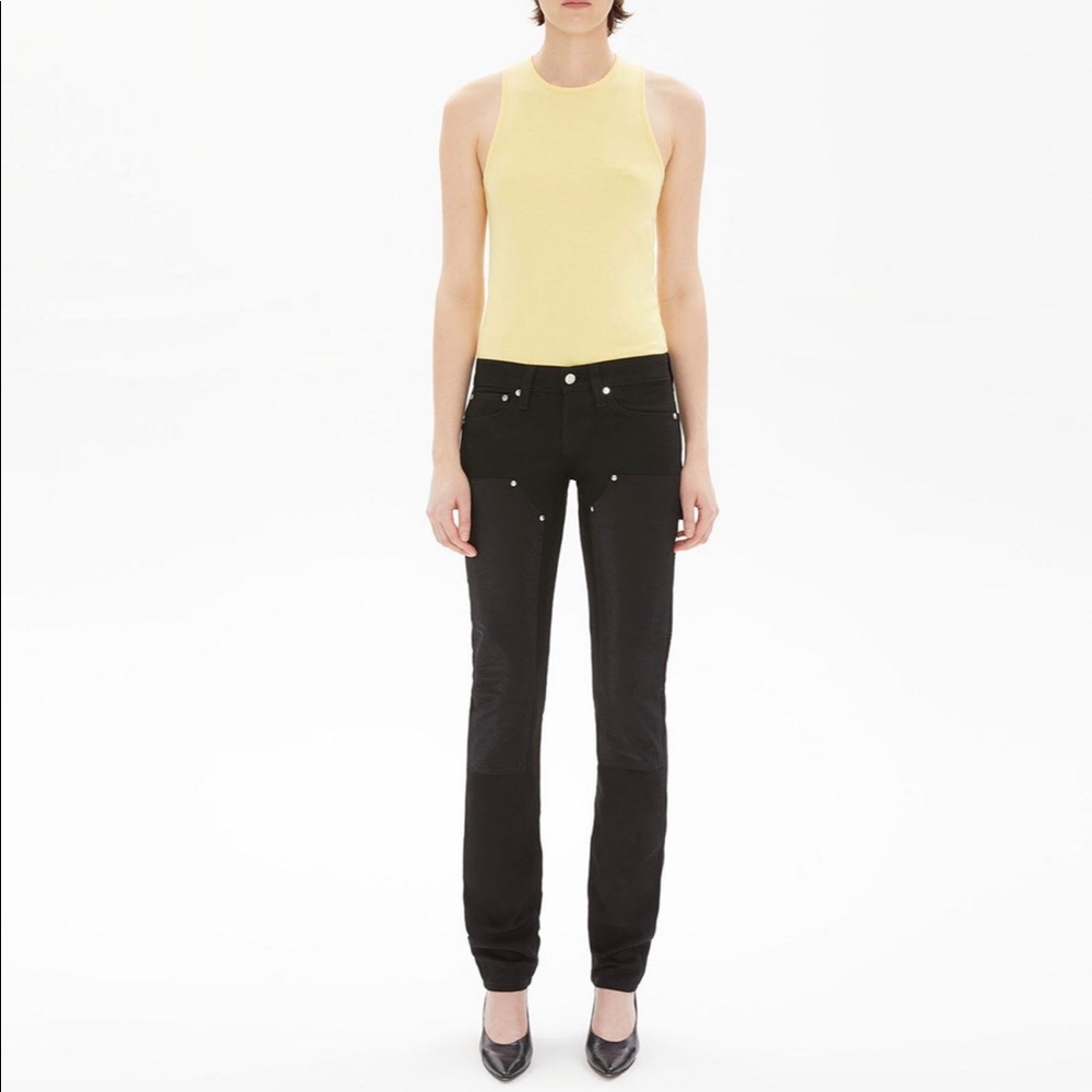 Helmut Lang Jeans